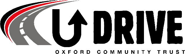 u drive logo